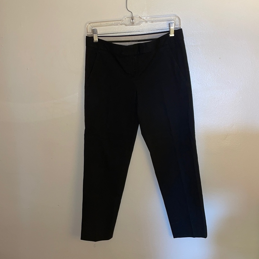 Theory Pixi Pants